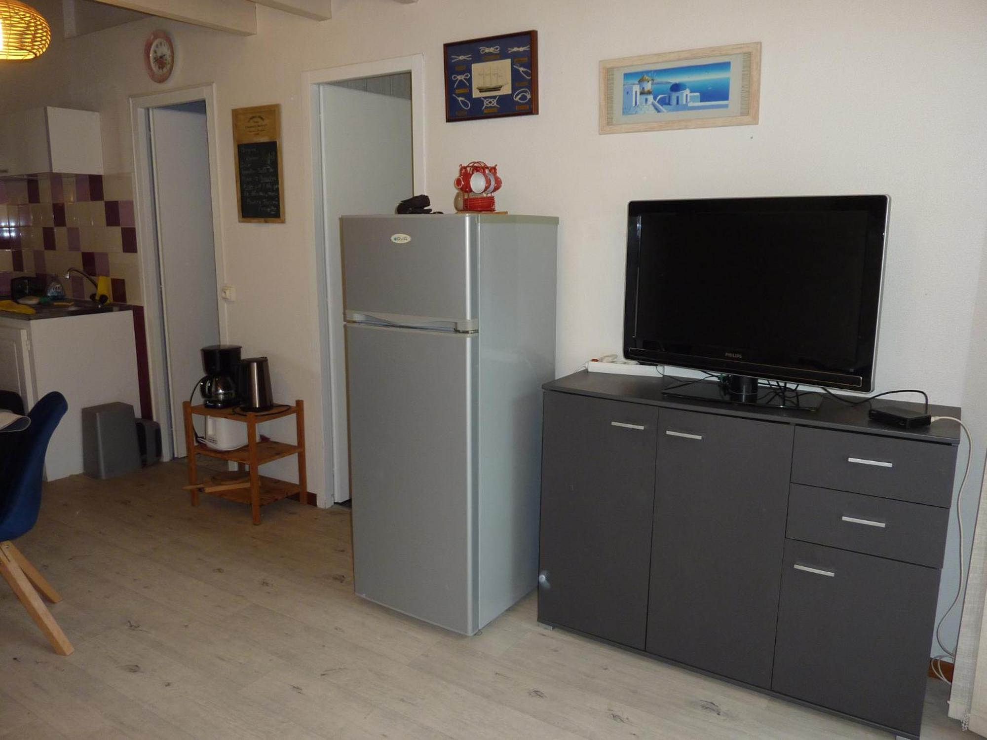Le Courant D'Huchet Apartment Moliets-et-Maa Luaran gambar
